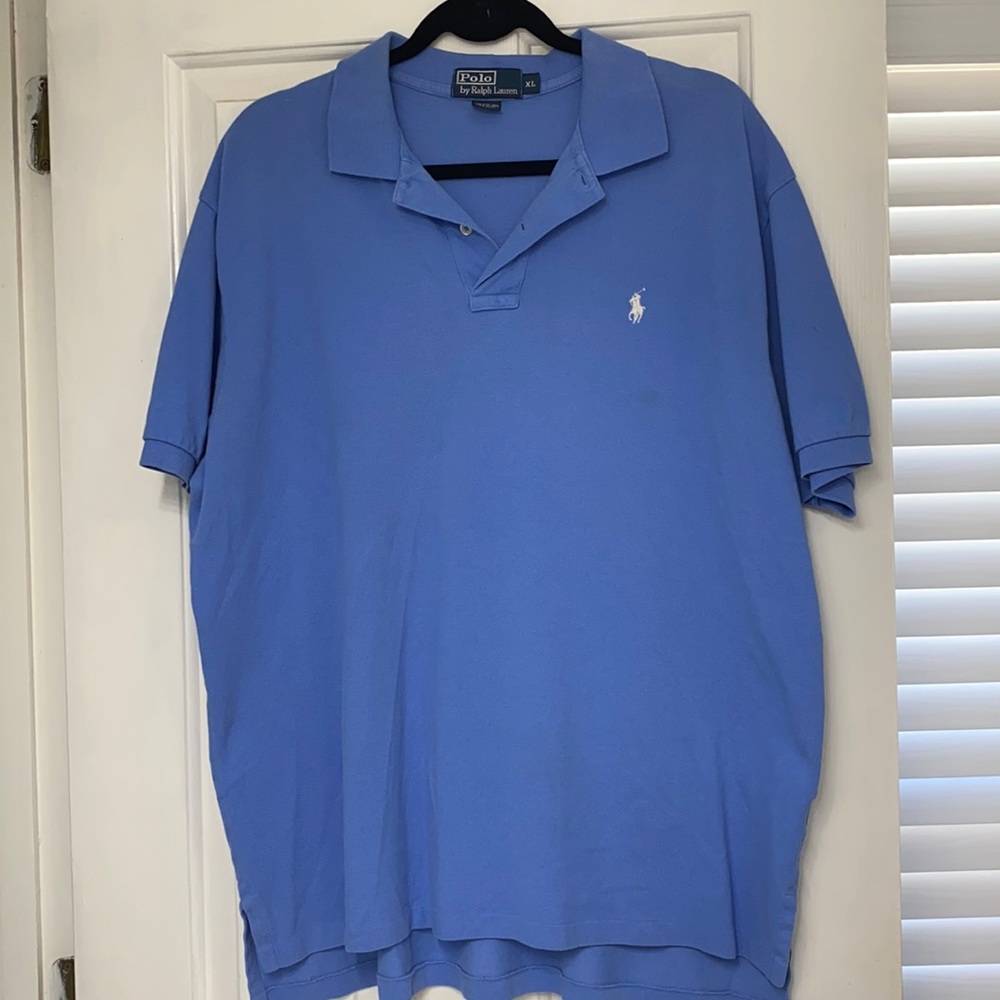 Men’s Polo by Ralph Lauren